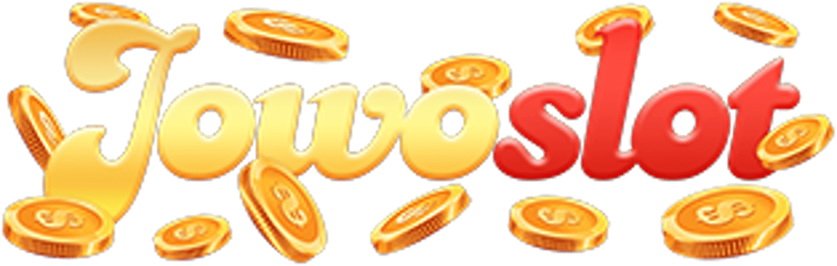 Logo JOWOSLOT